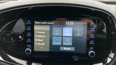 Toyota Aygo X 1.0 VVT-i Edge 5dr Petrol Hatchback